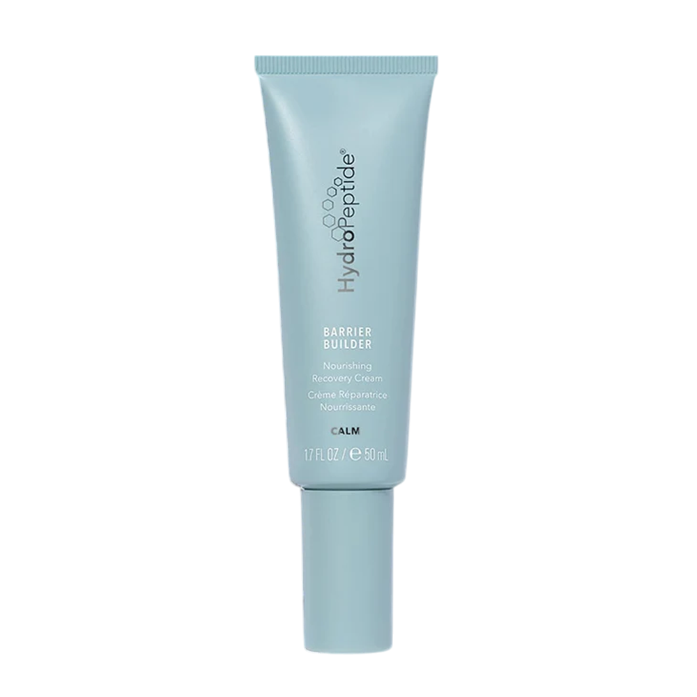 HYDROPEPTIDE Barrier Builder 50ml - Відновлювальний живильний крем